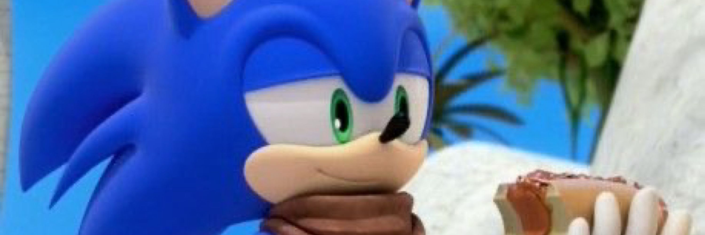 Volta/Sonic