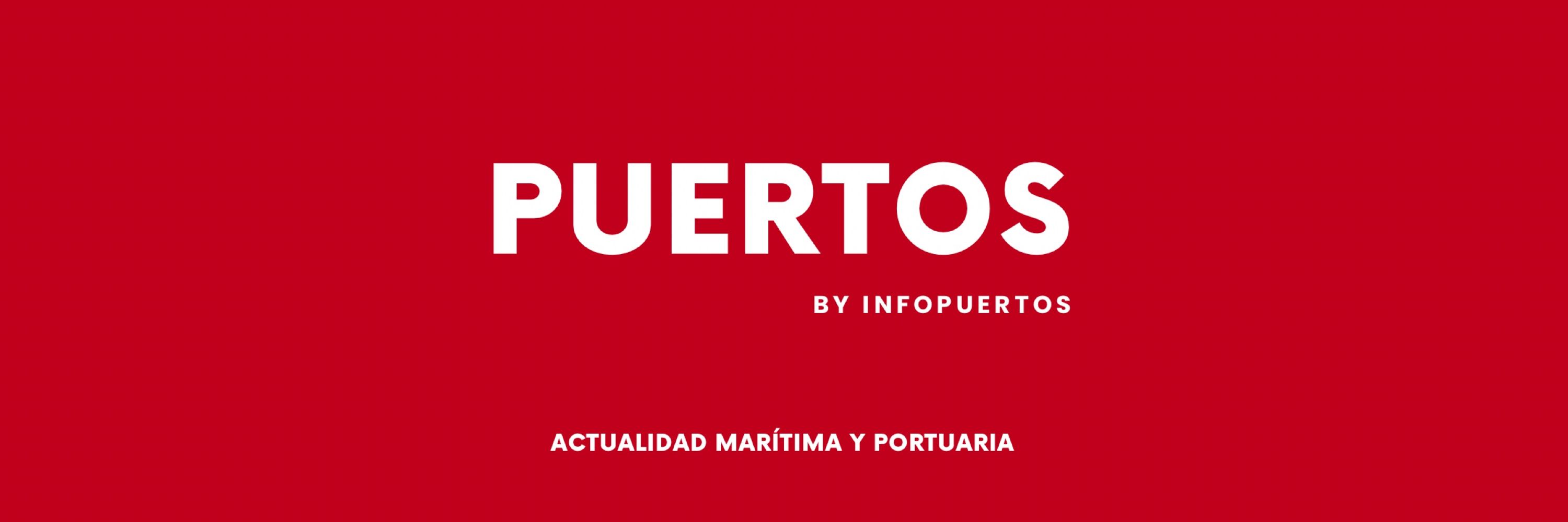 Puertos - Infopuertos