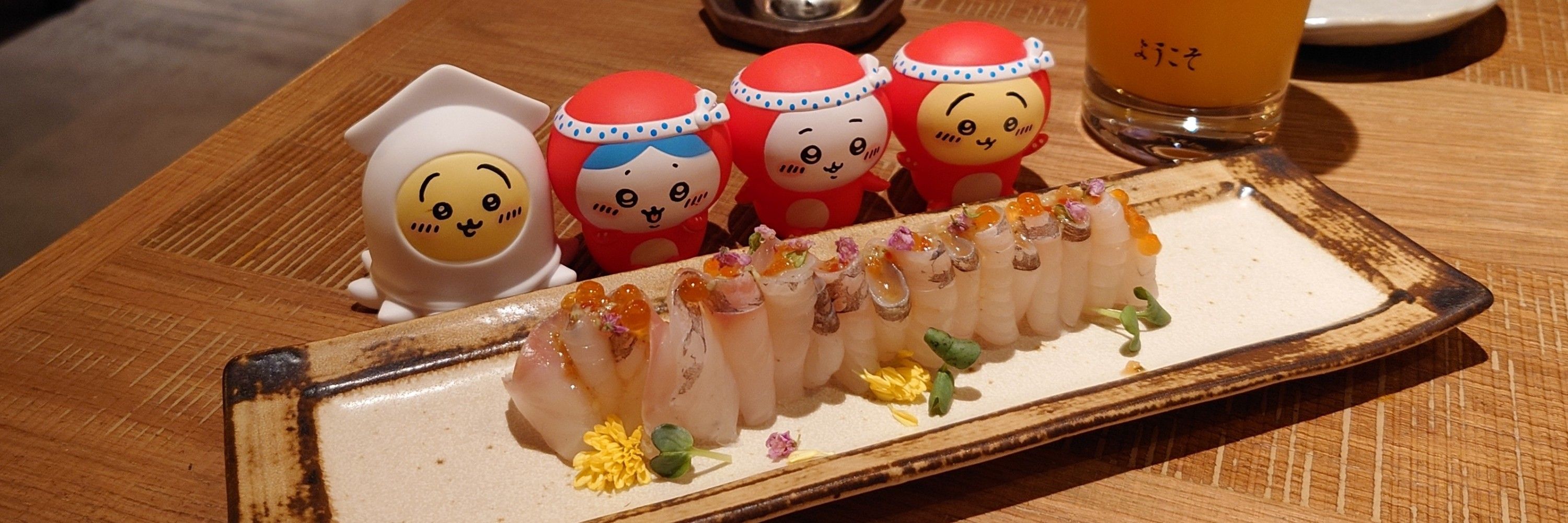 たいやき
