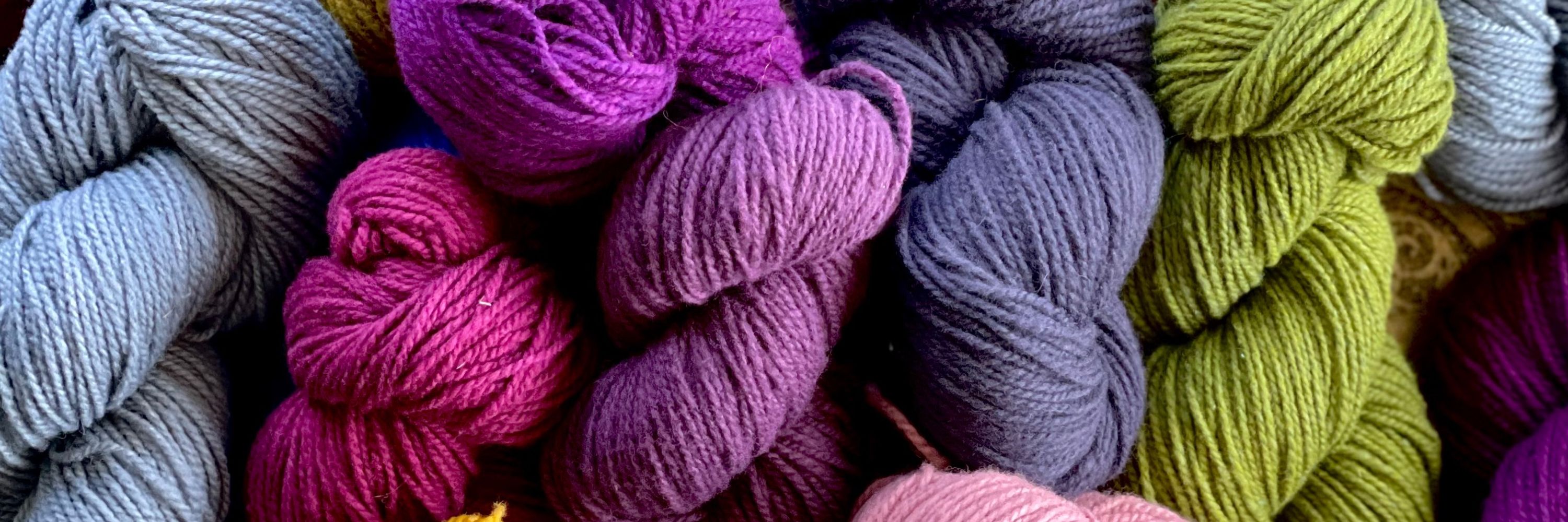 Nor’easter Yarns