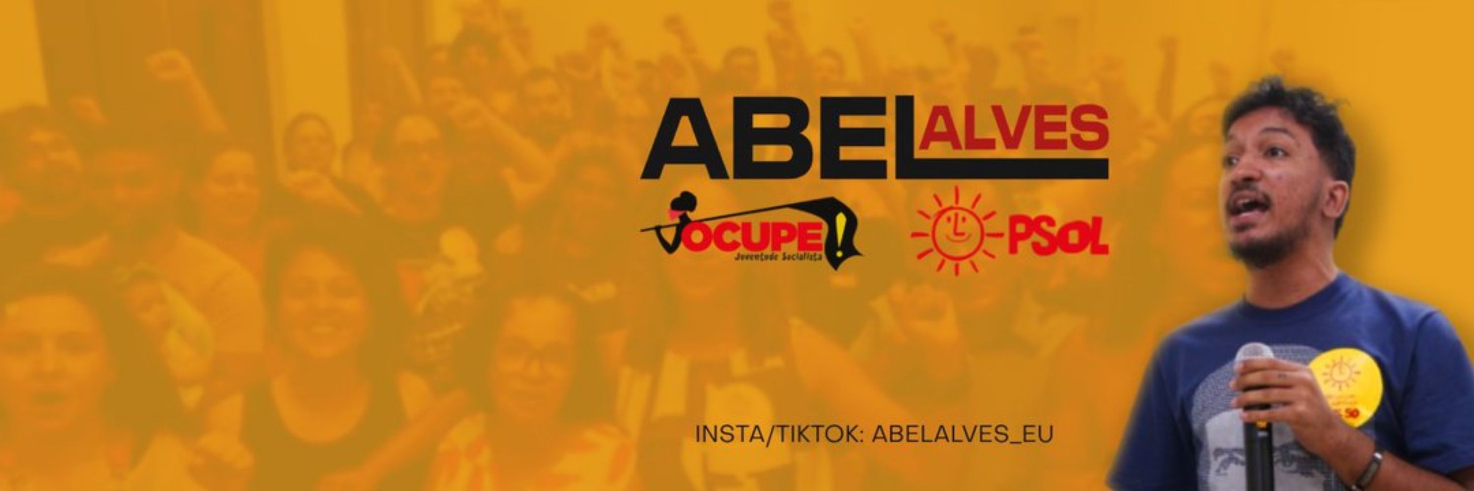 Abel Alves ☭
