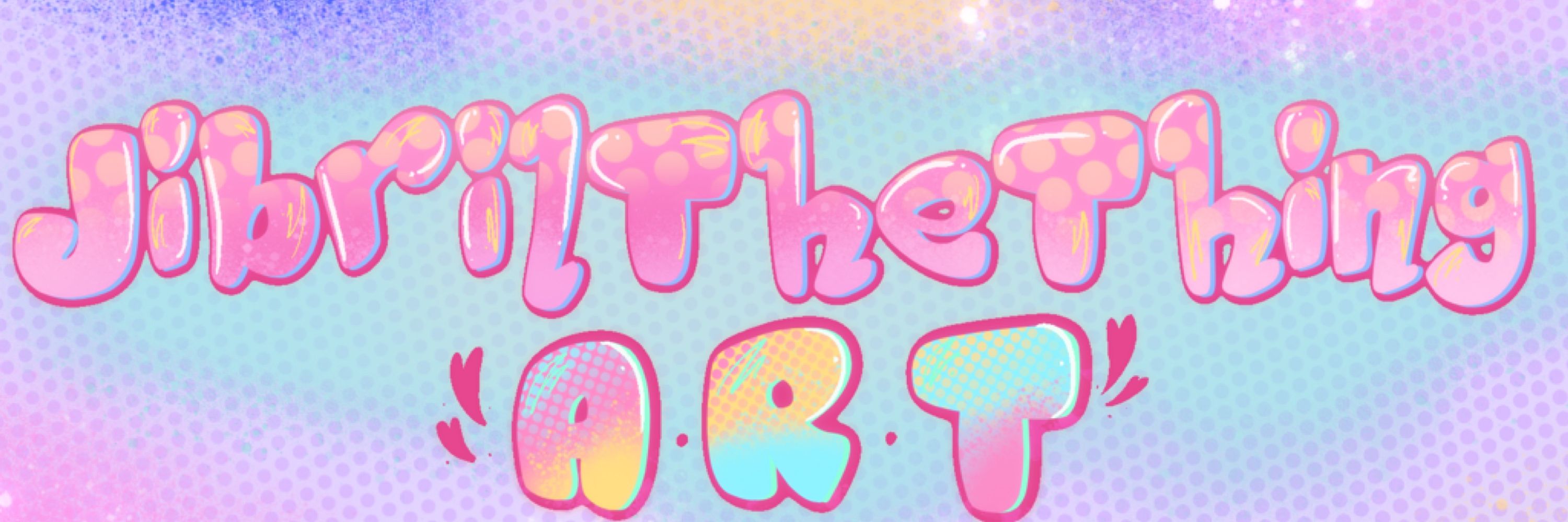 JibrilTheThingART♡
