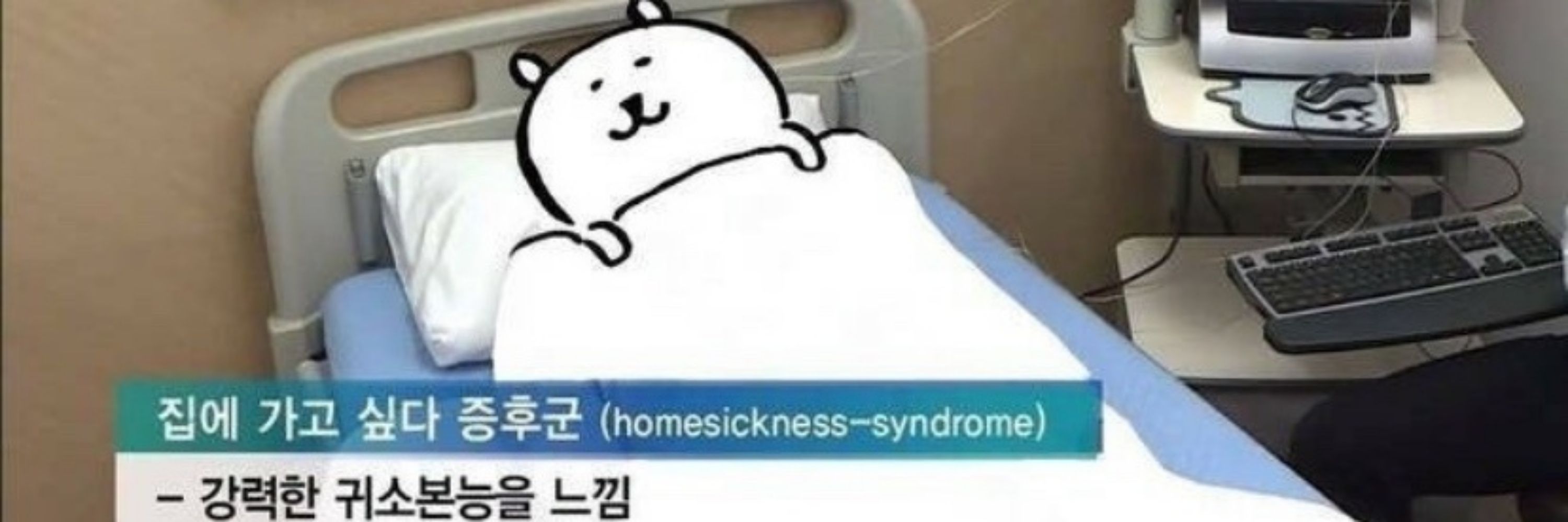 은