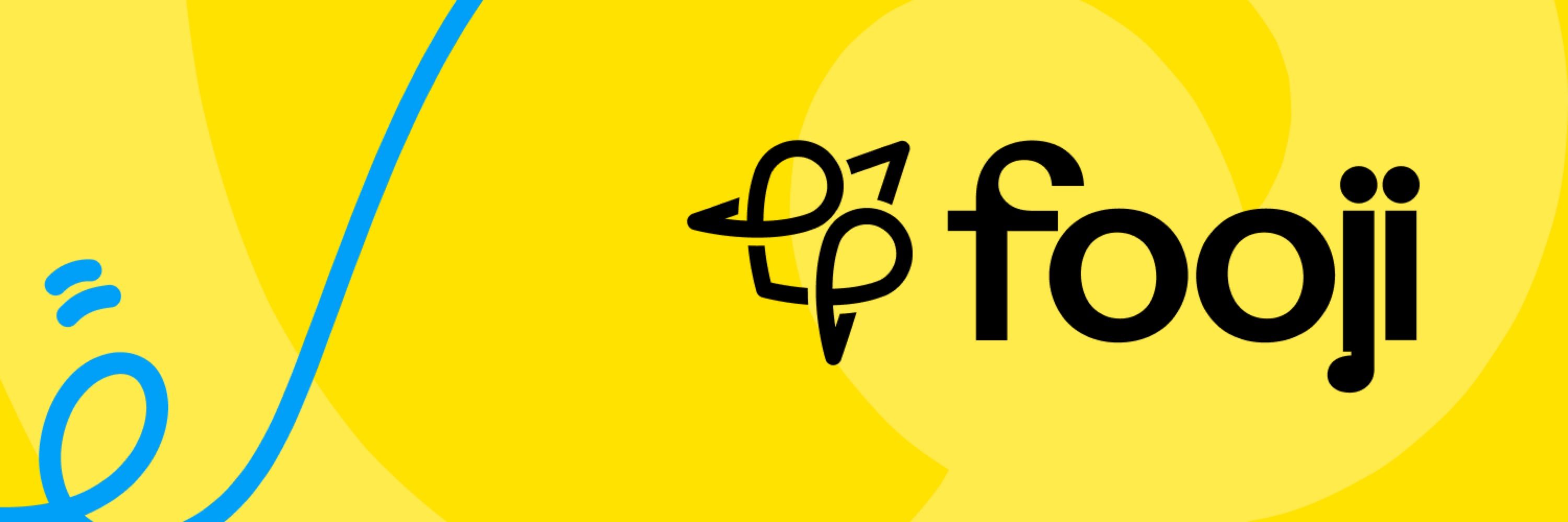 Fooji