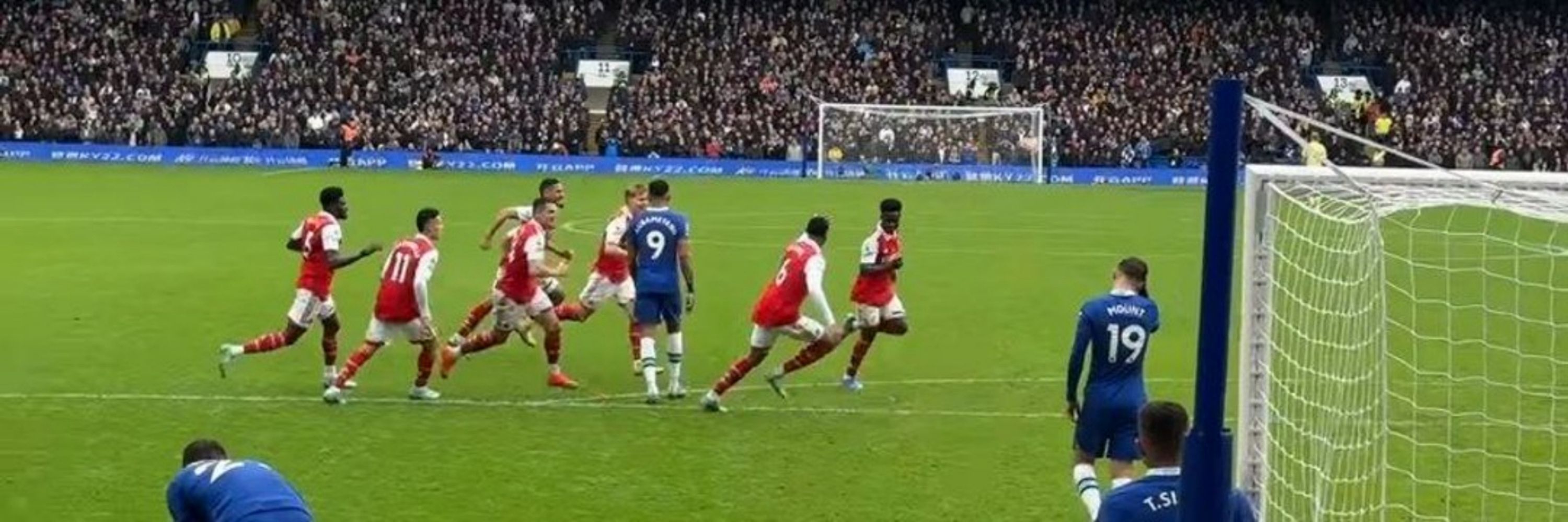 Goonernation