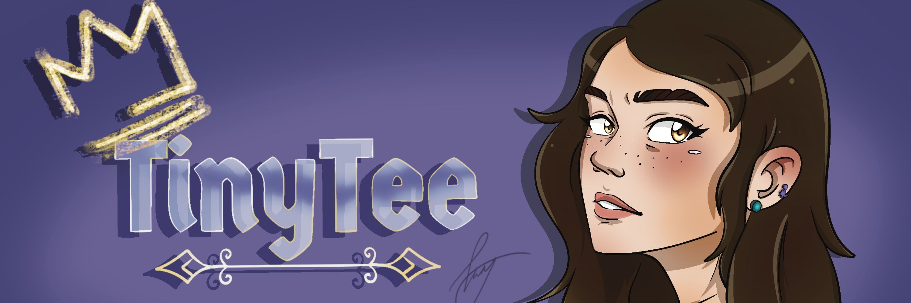 TinyTeeFeli