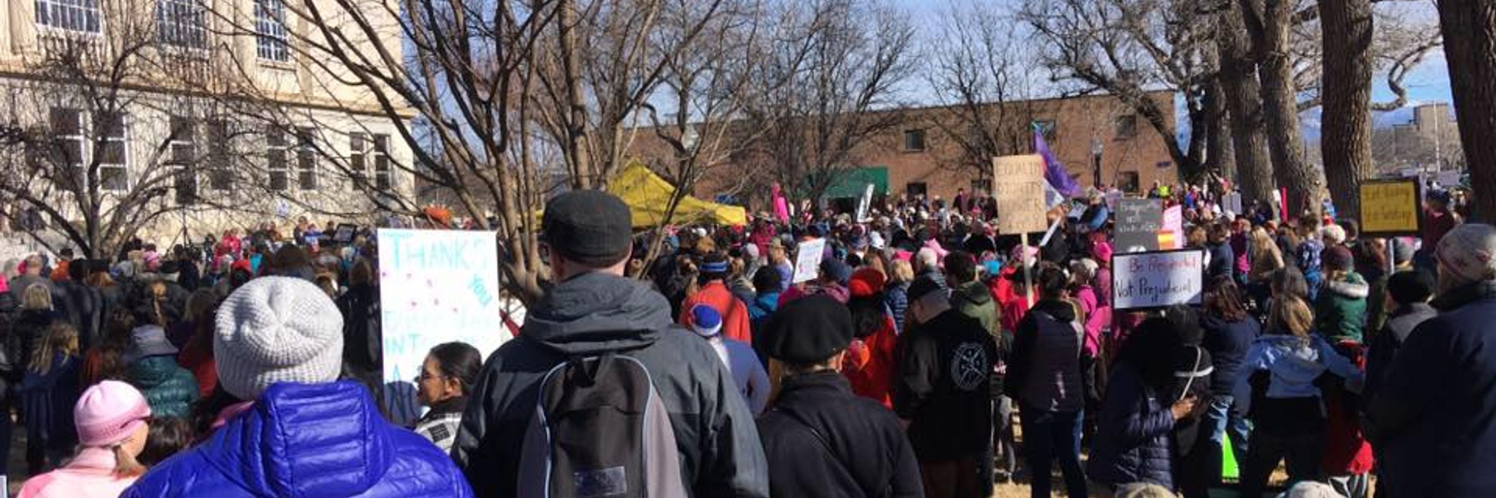 Indivisible Grand Junction
