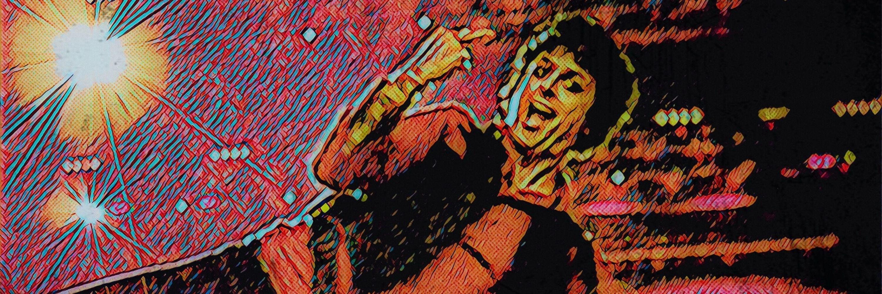 Culture Shocked (w/Xander Ramone)