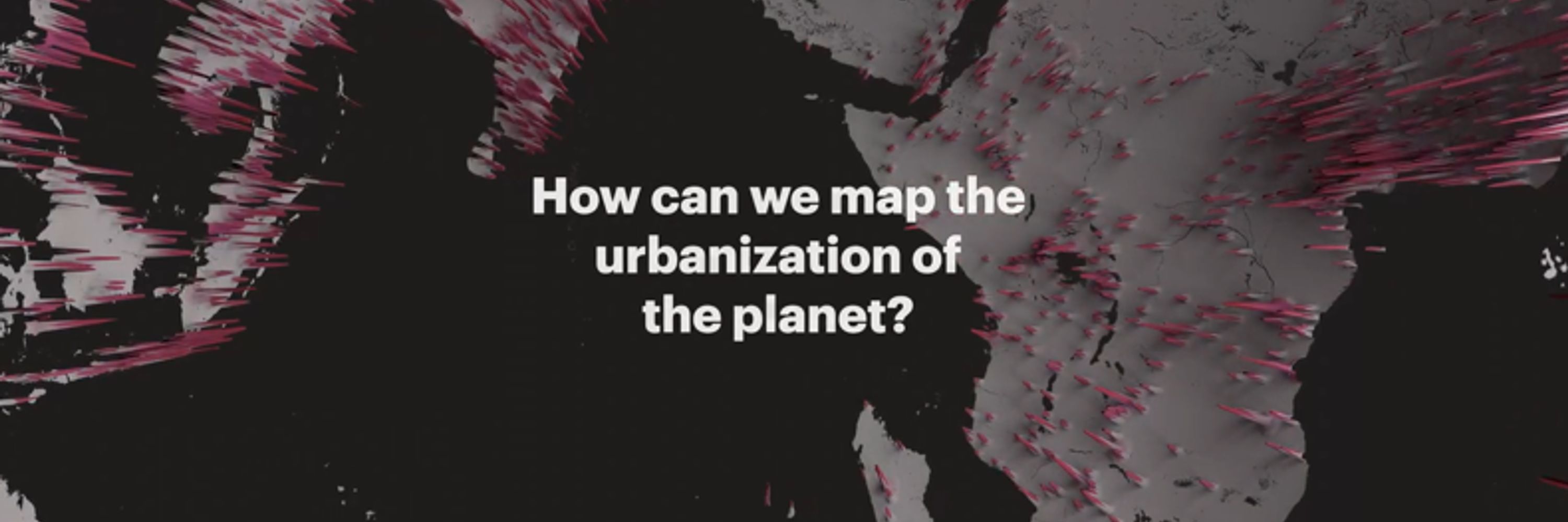 Urban Theory Lab (UTL)