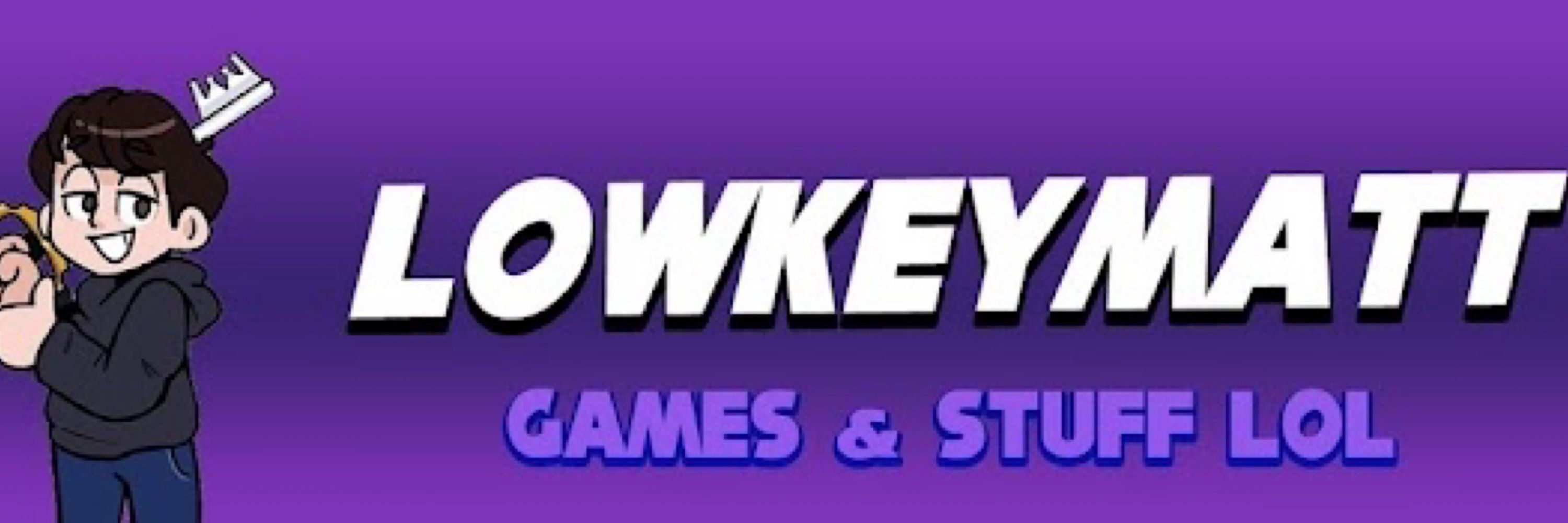 lowkeymatt 