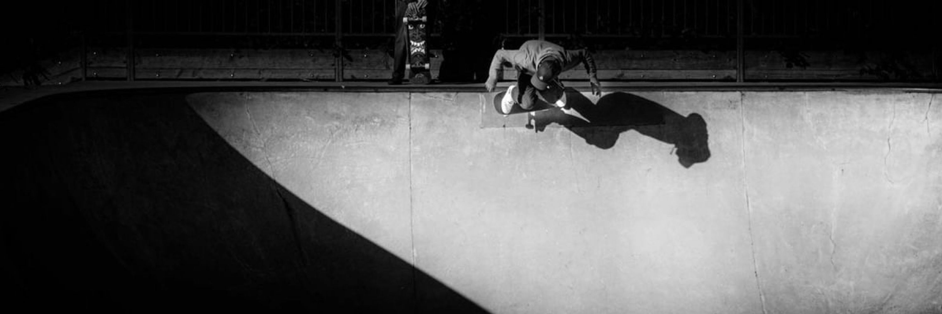 Mark Harwood