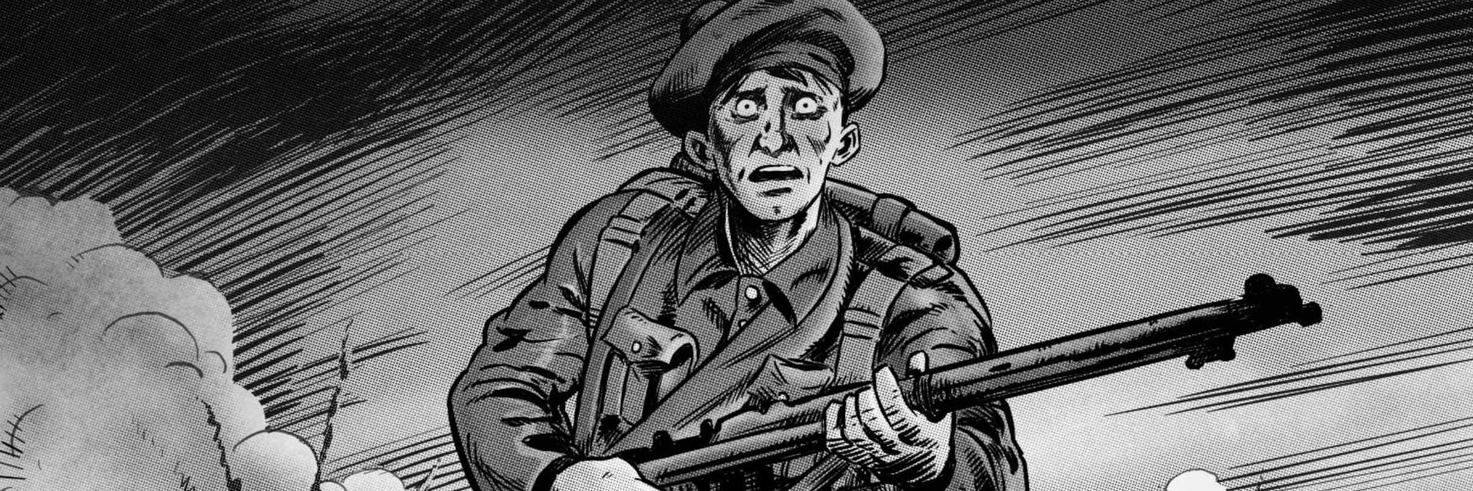 Pat Mills