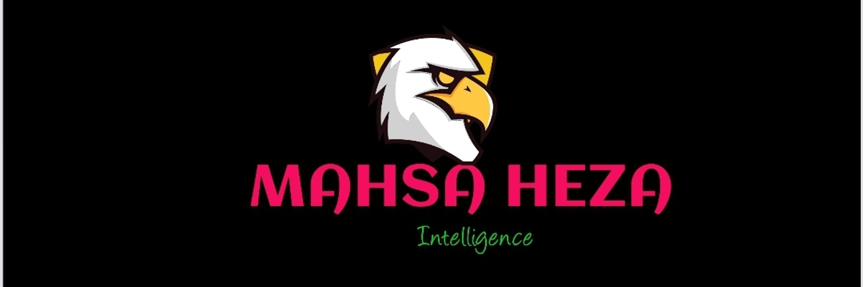 مهساهیژا||MahsaHeza
