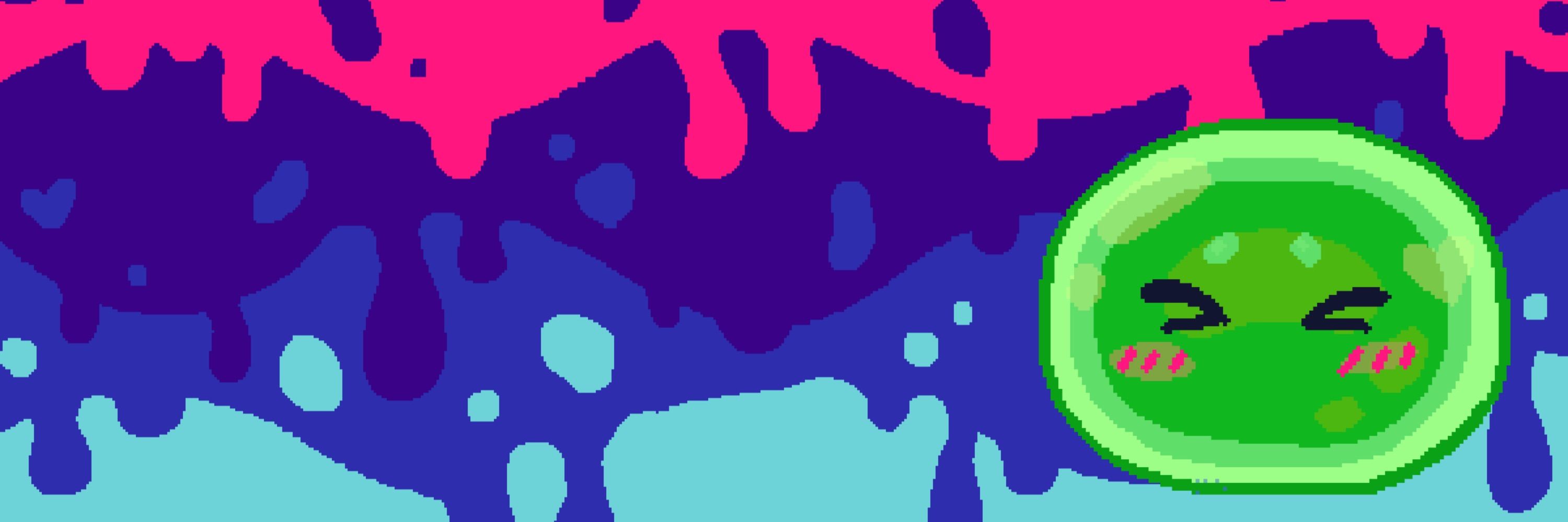 🧪Friday🧪 Femboy Slime Vtuber