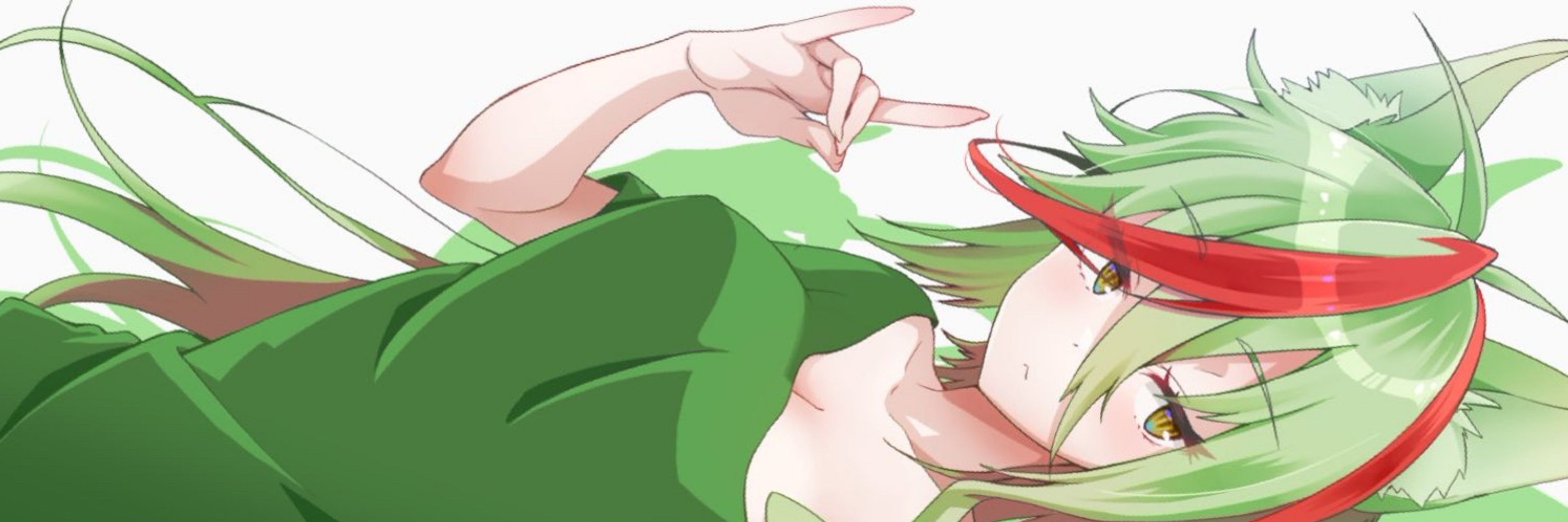 月音 命(つきね みこと)