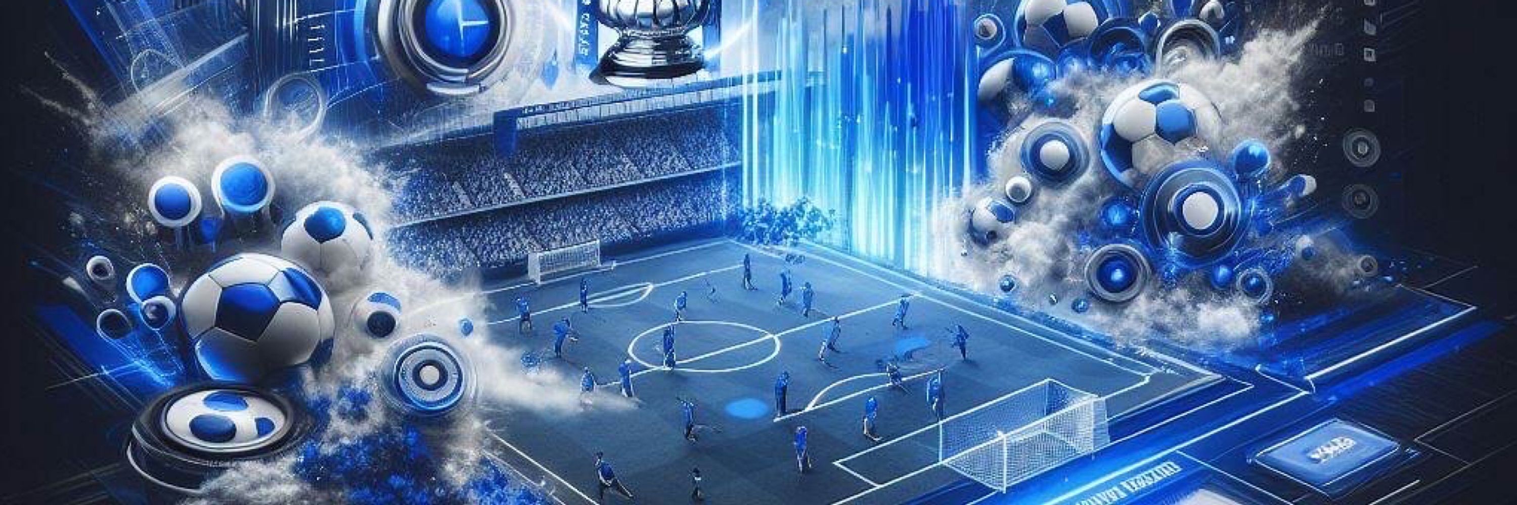 Chelsea Perspective