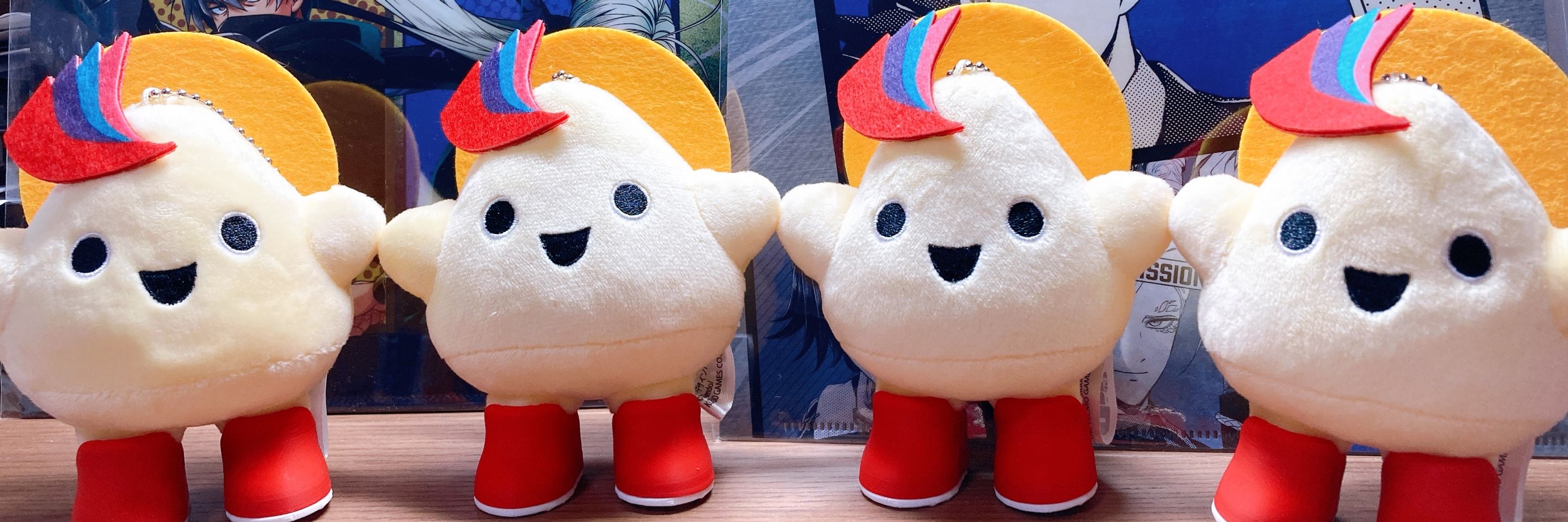 星野マナミ
