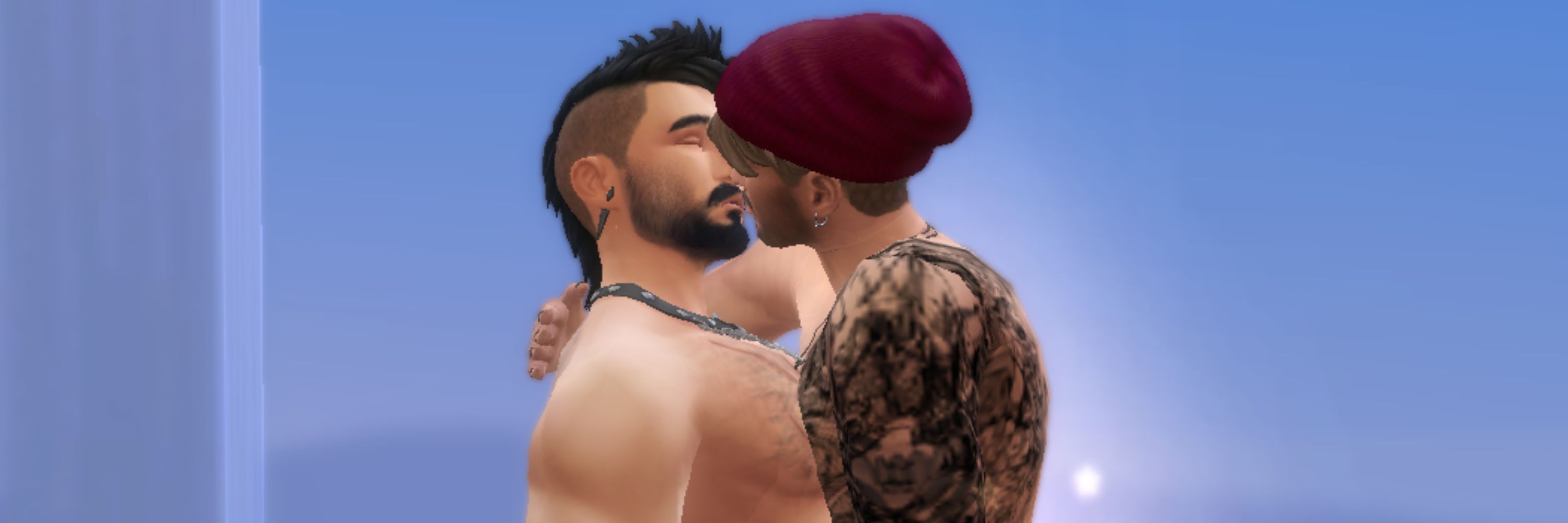 Nate 🏳️‍🌈