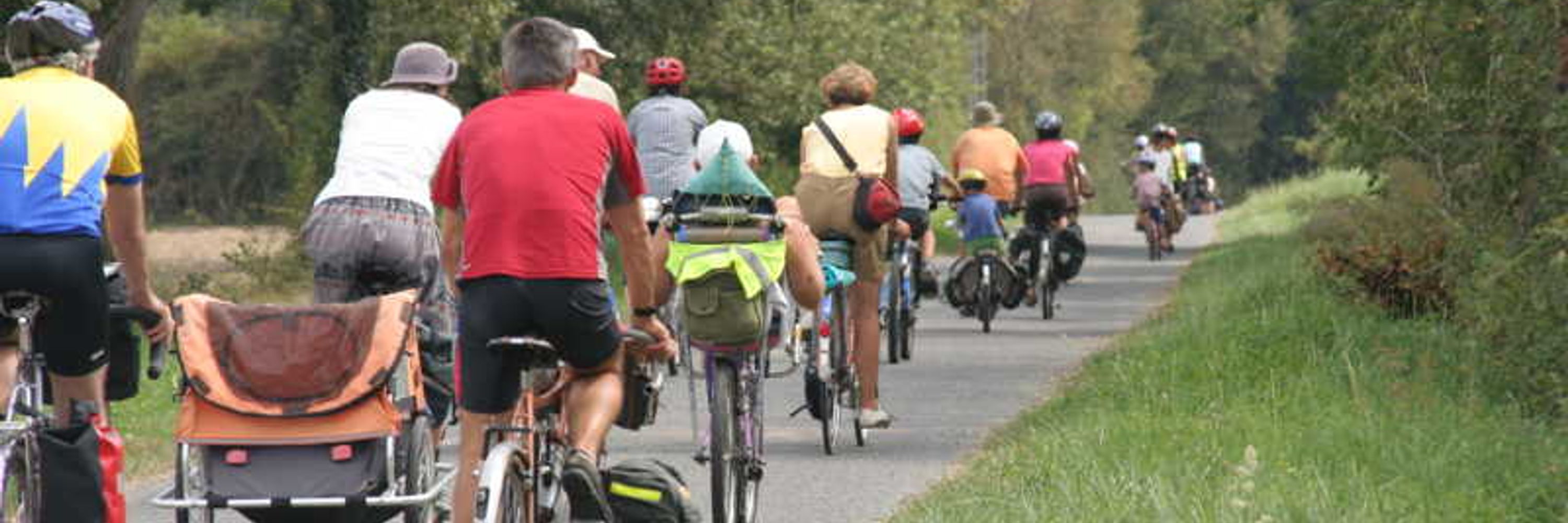 Cyclo-Camping International