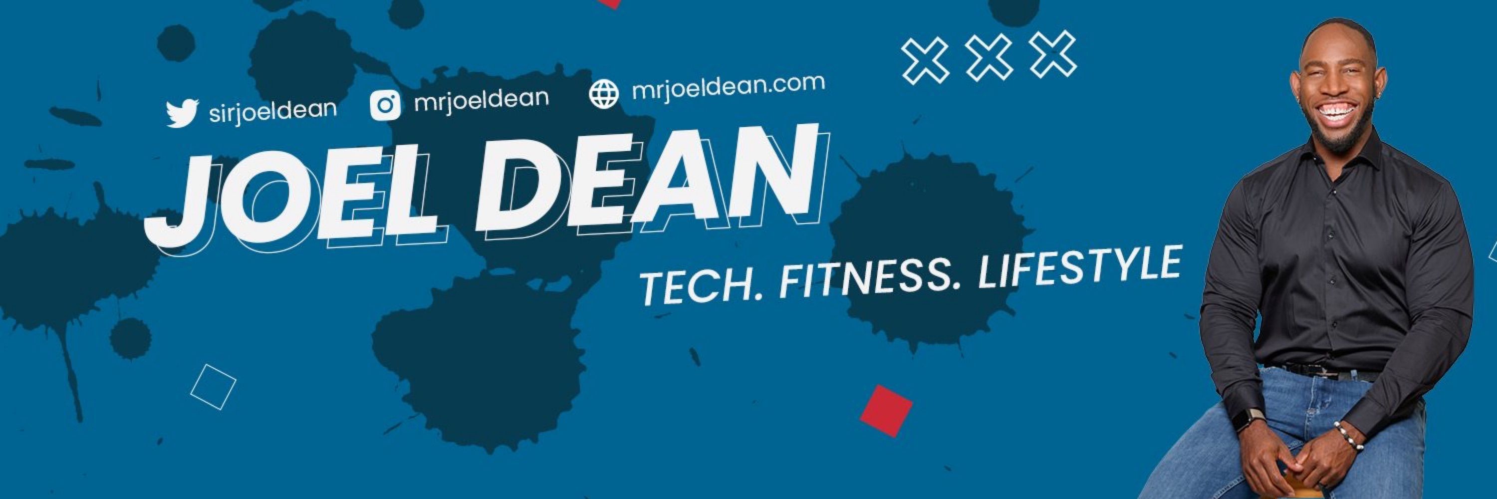 Joel Dean