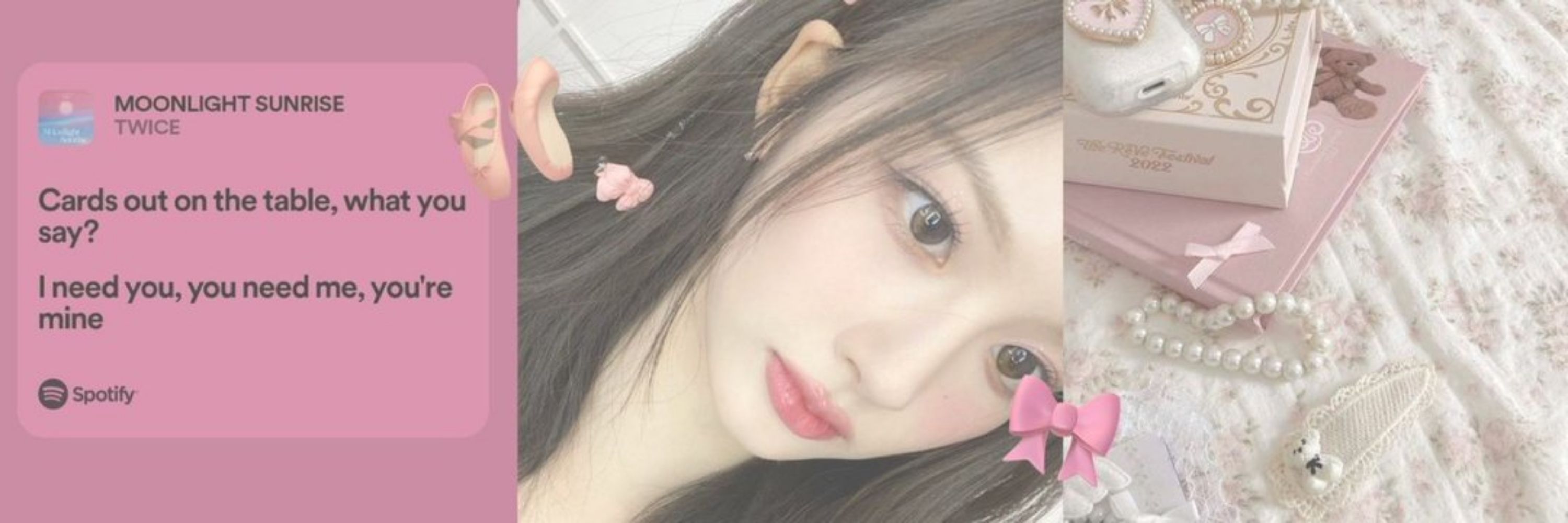 clara⁵⁵ ★ STICK OUT
