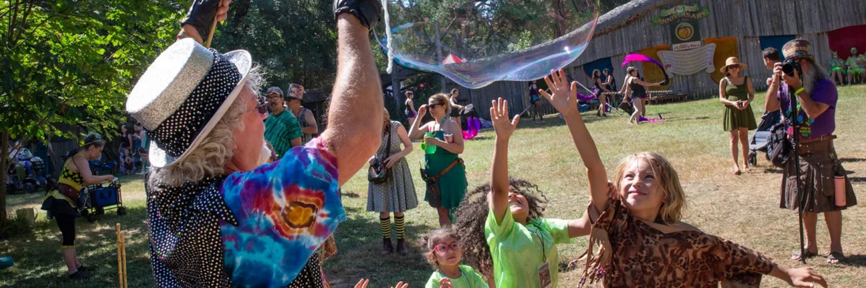 BubbleBro