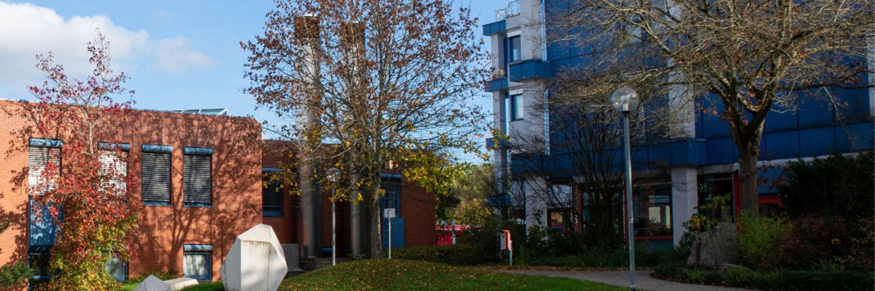 Universität Trier