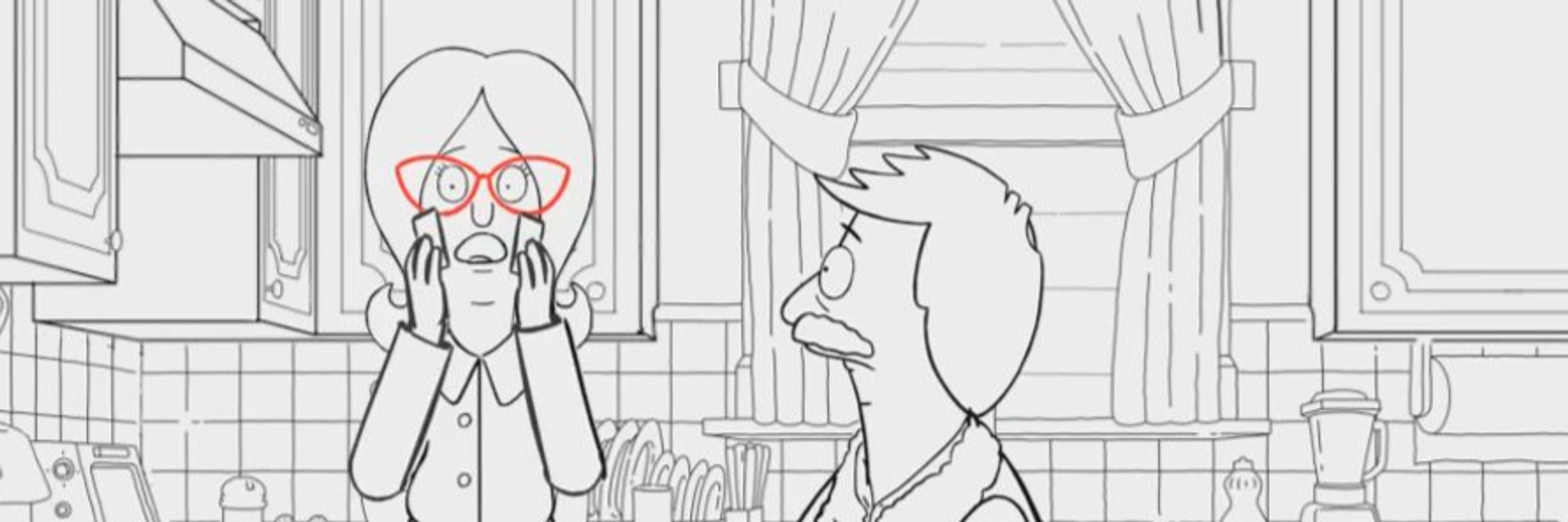 Jess Sims - Storyboard Artist [Available for Work]