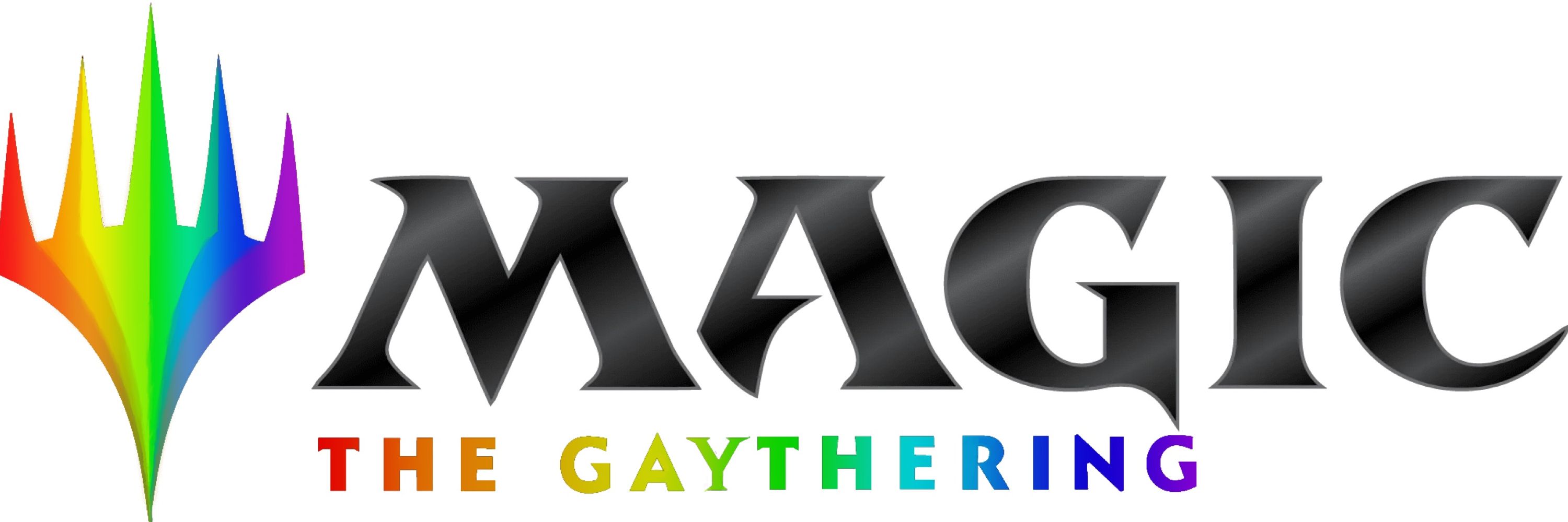 MagicTheGaythering
