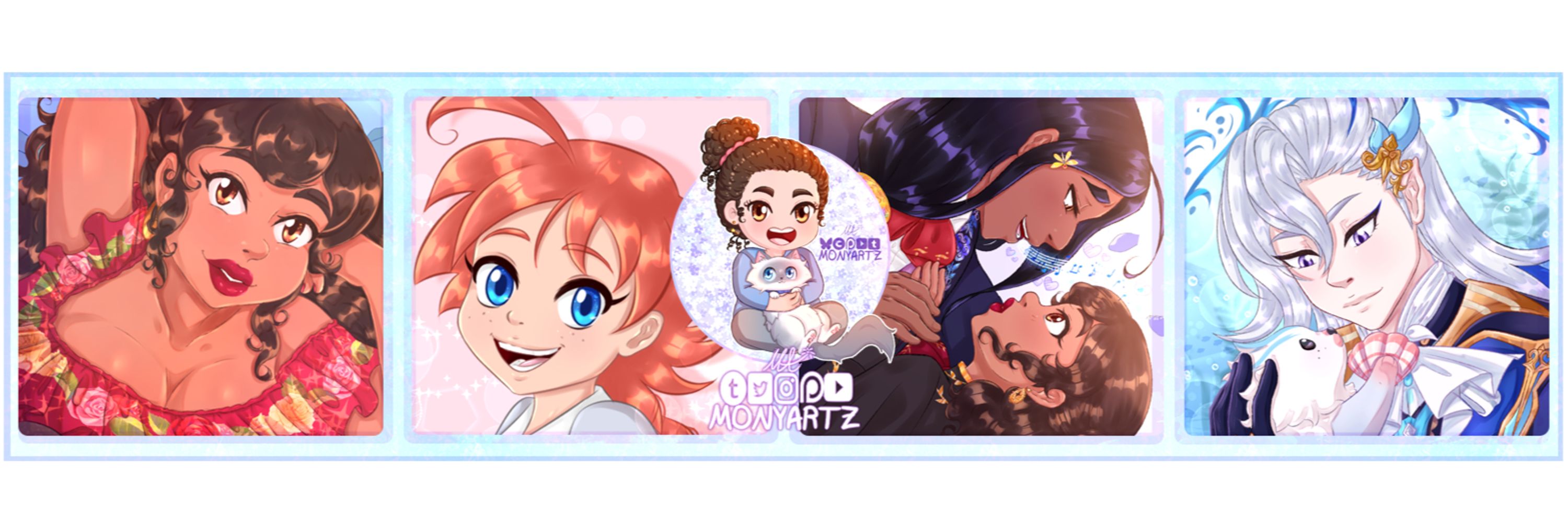 Monyartz-Comms Open