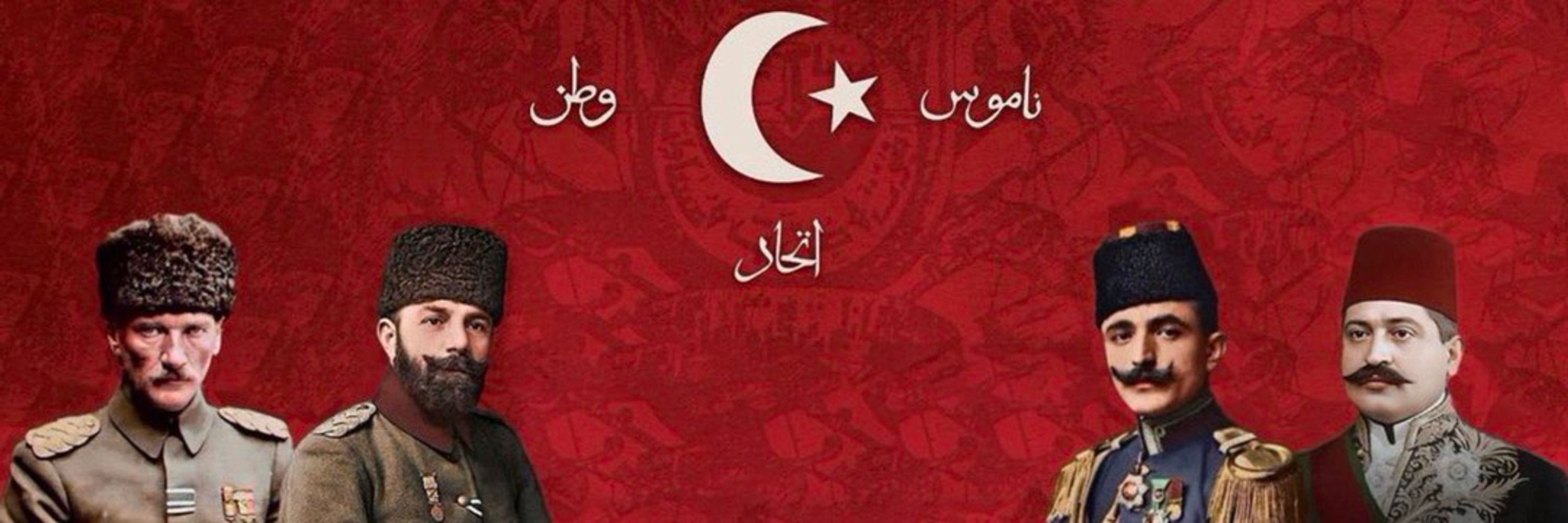 Enver Paşa