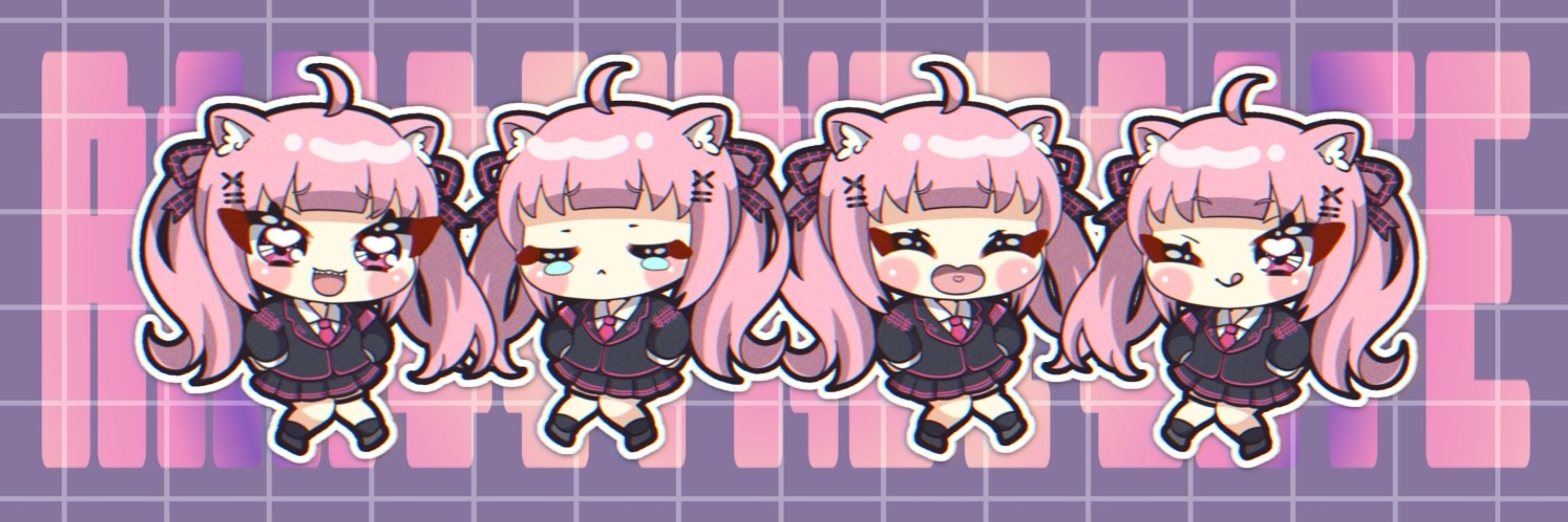 ラコ・シンジゲート🦦🔍なまいき諜報員VTuber