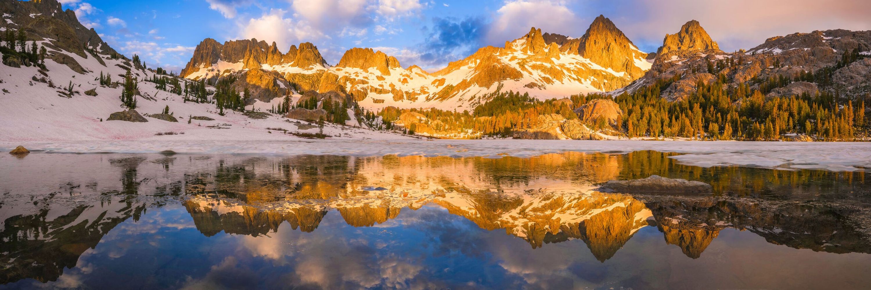 Nature is Awesome