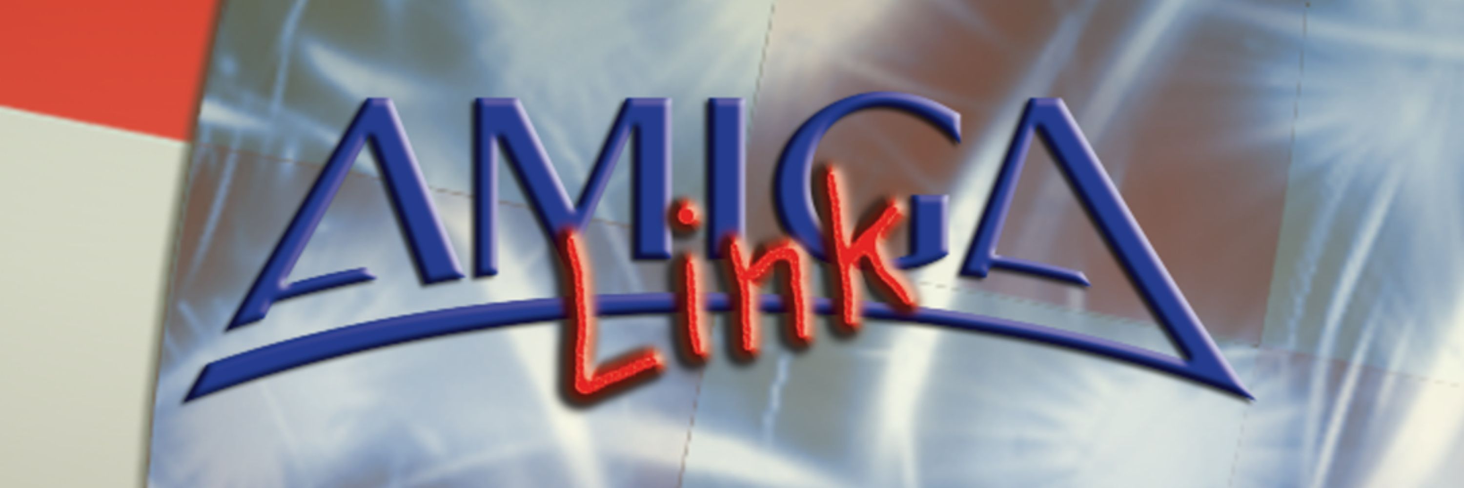 AmigaLink 