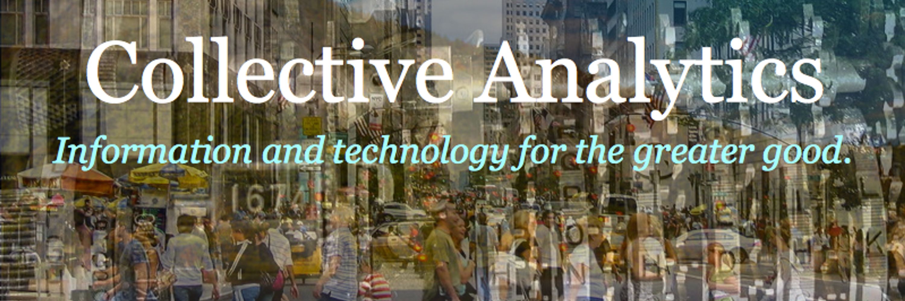 Collective-Analytics