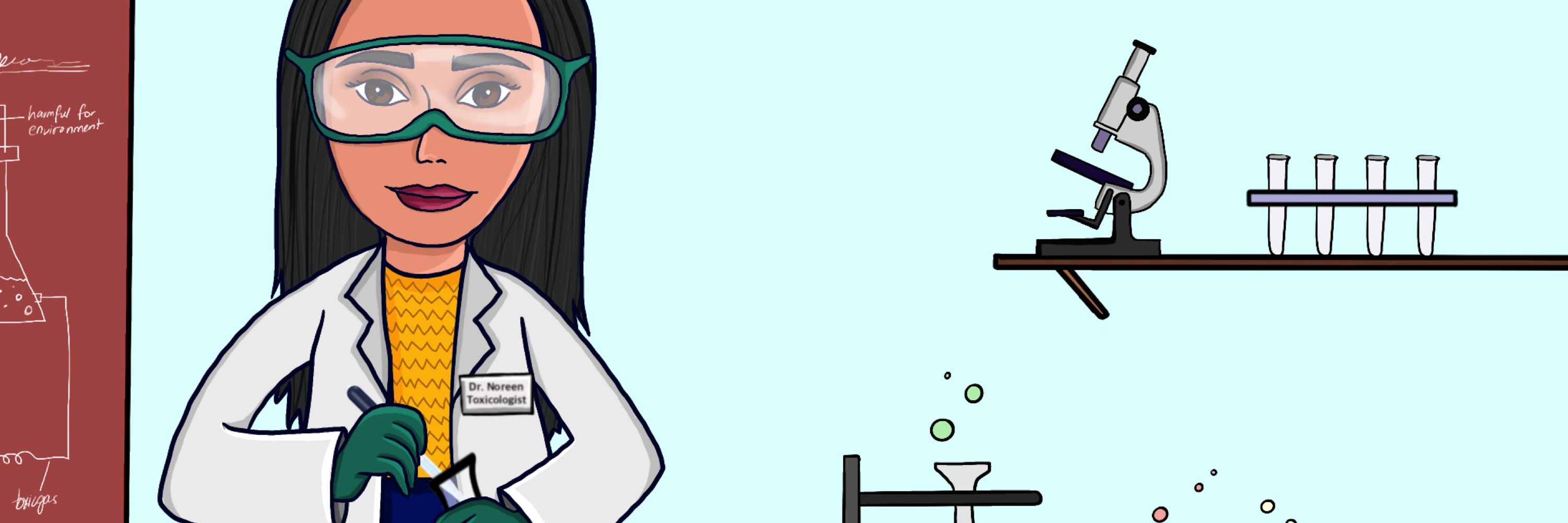 Dr. Noreen