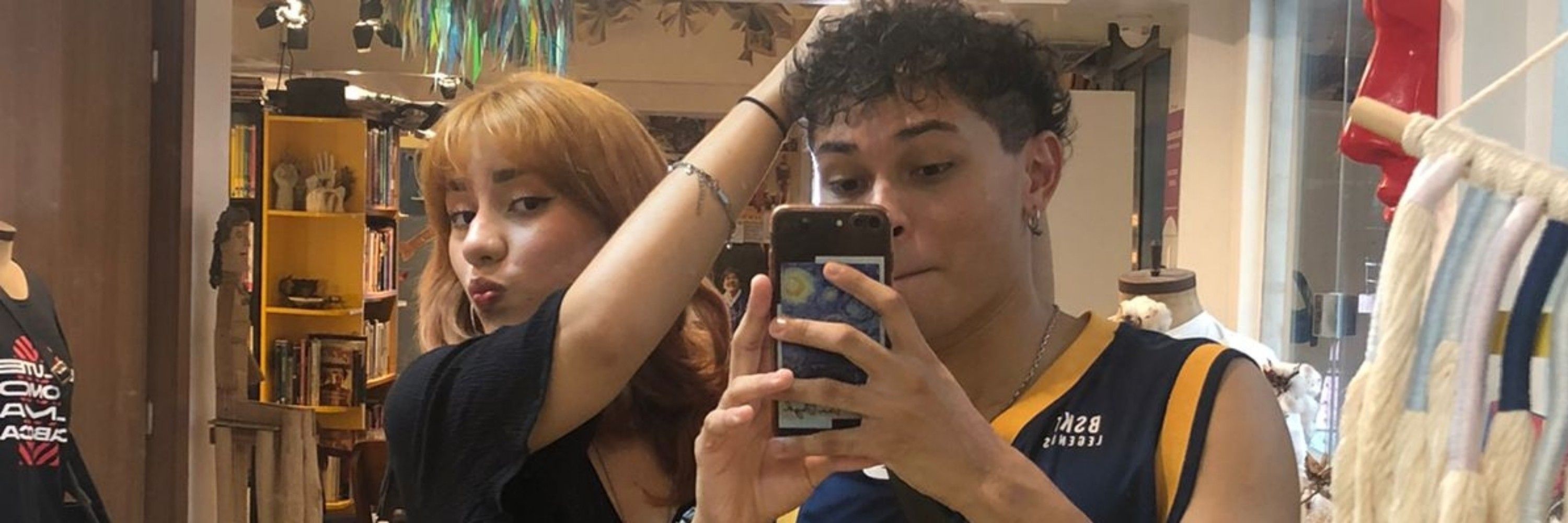coração da kami 💕