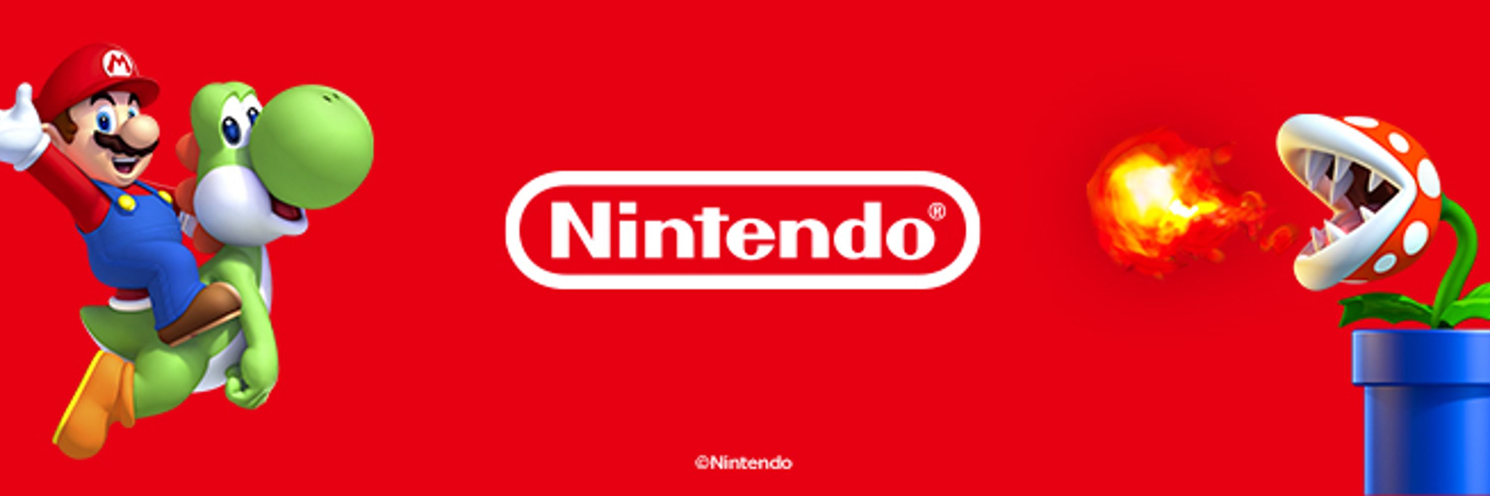 Nintendo Switch 2 News