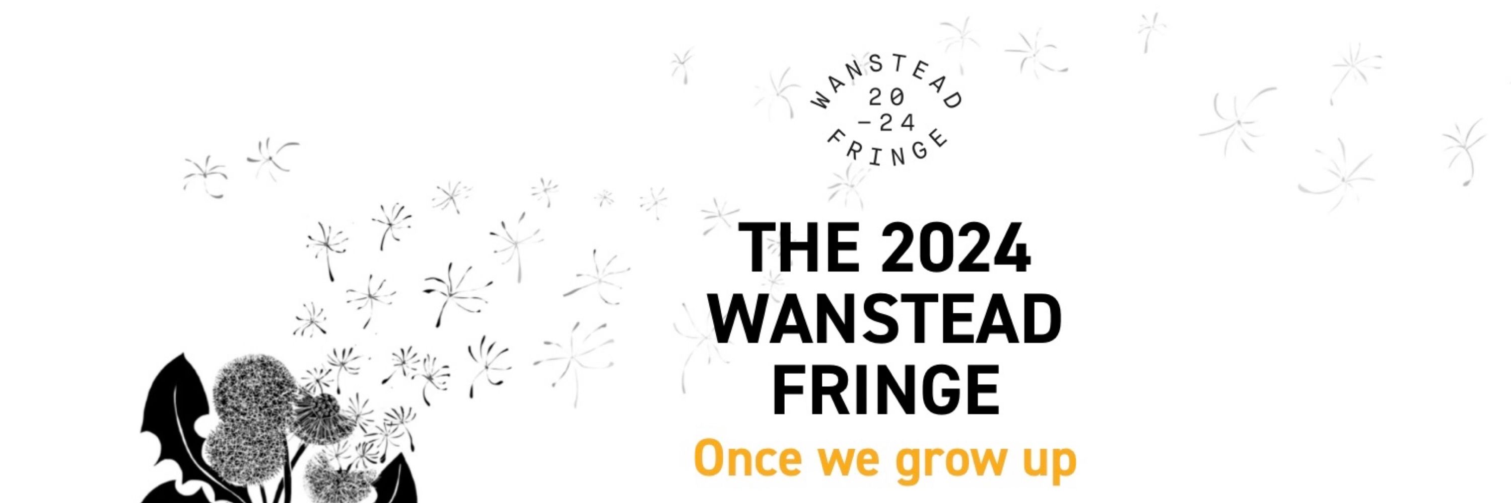 Wanstead Fringe Festival