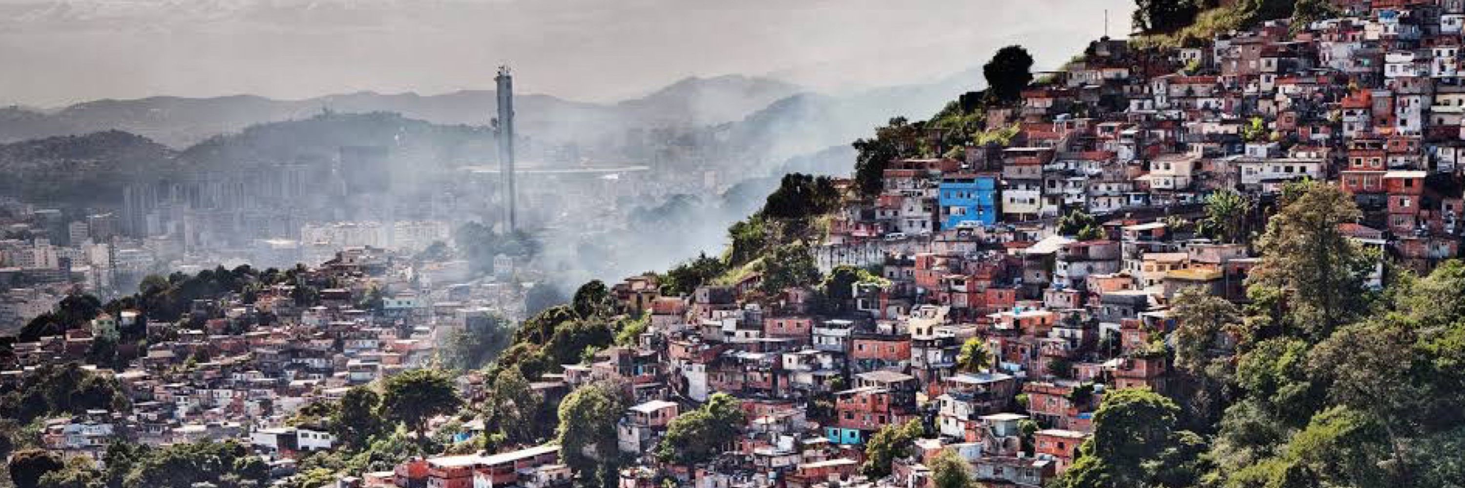 PROIBIDÃO DO RIO 🇧🇷