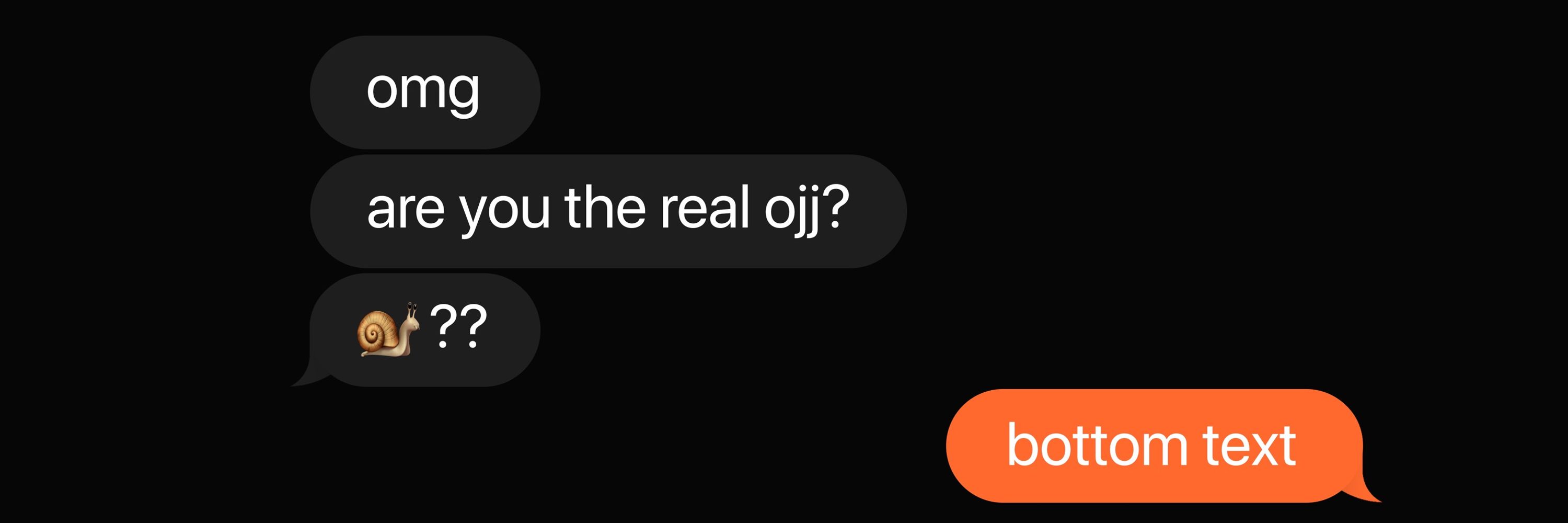 The Ojj