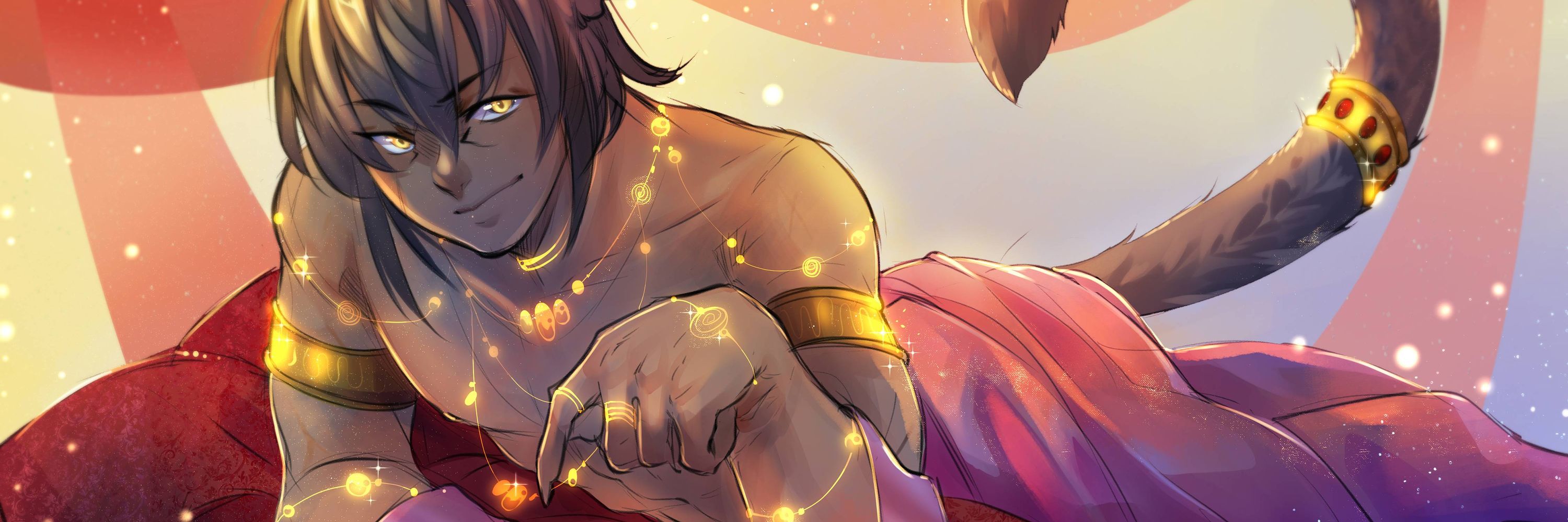 𝓝𝔂𝓪𝔀𝓾 💎🎻🌱 7.2 Spoilers ✨