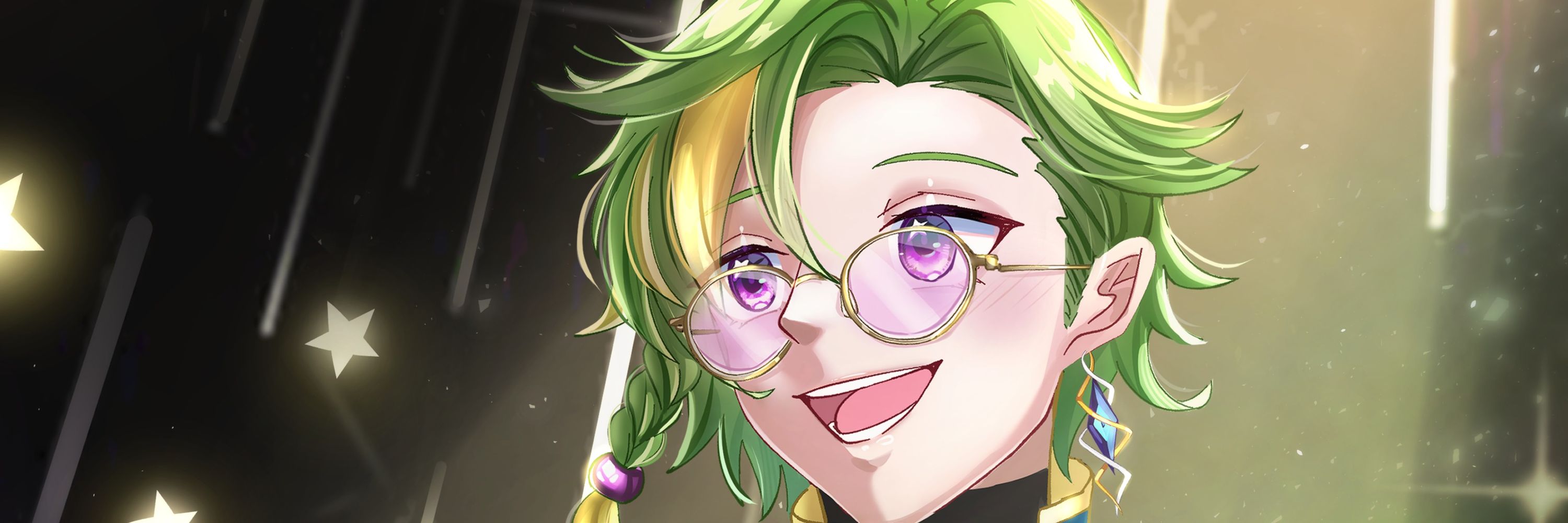 UbeGoob🪐EN VTUBER