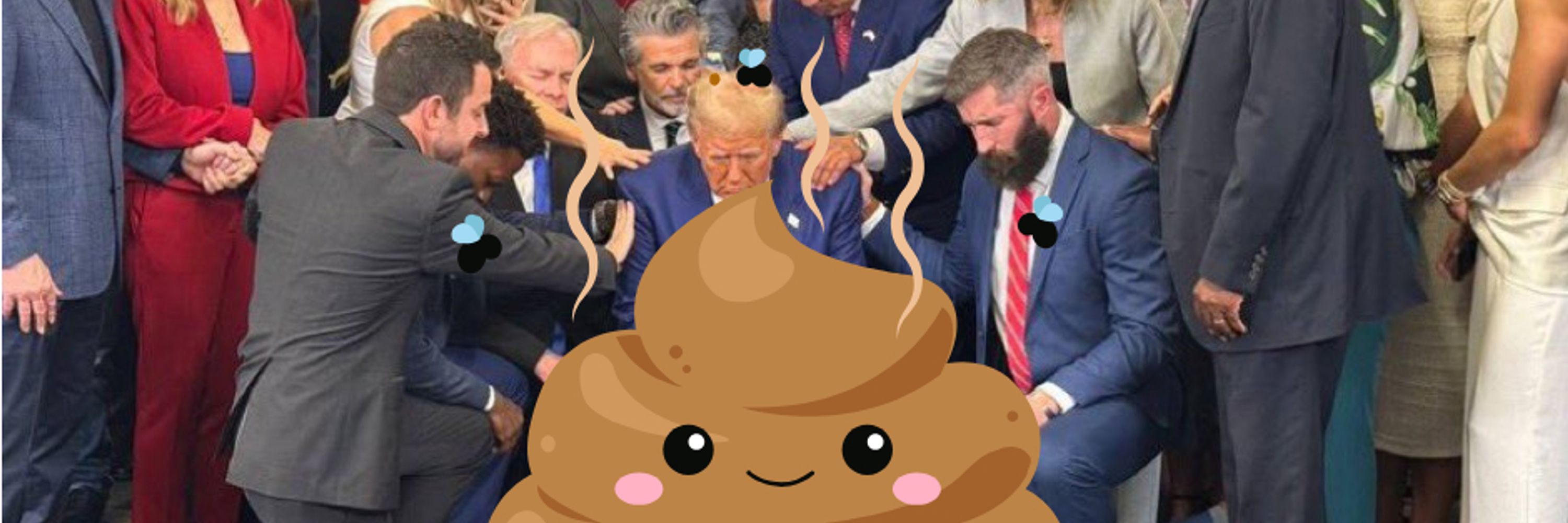 DickTraitorTrump