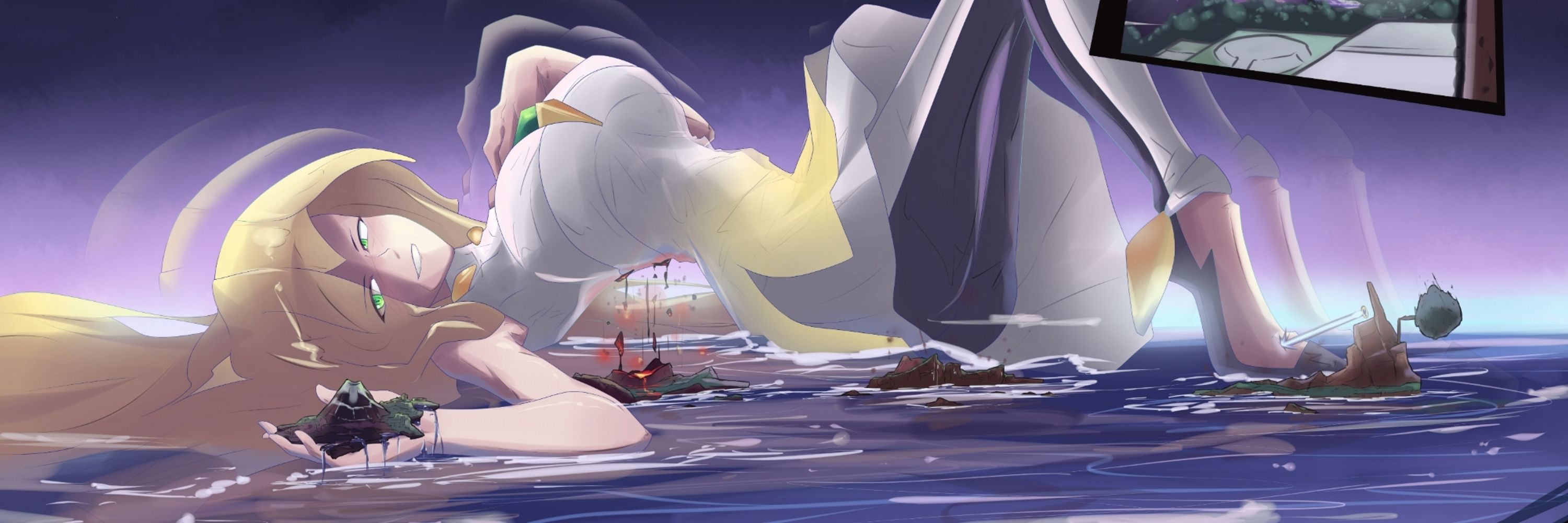 𝐆𝐢𝐚𝐧𝐭𝐞𝐬𝐬 𝐇𝐲𝐩𝐞𝐫 𝐘𝐨𝐫𝐮! (Comissions Open!)