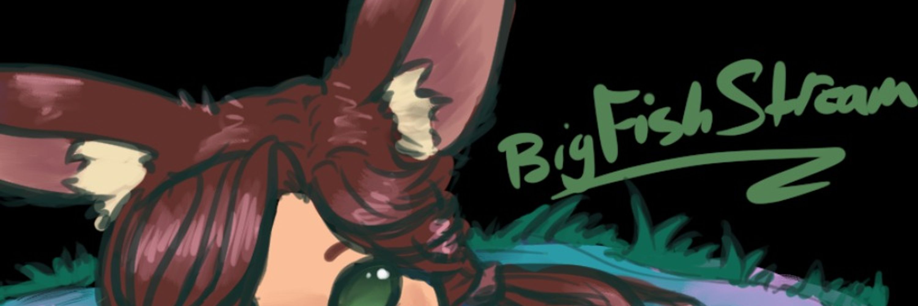 BigFish.Stream