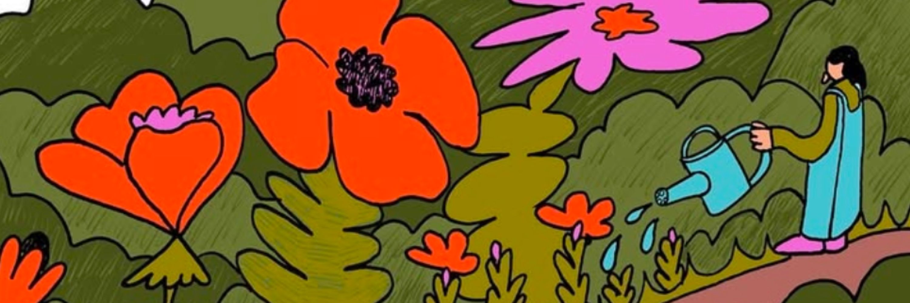 Jane Demarest