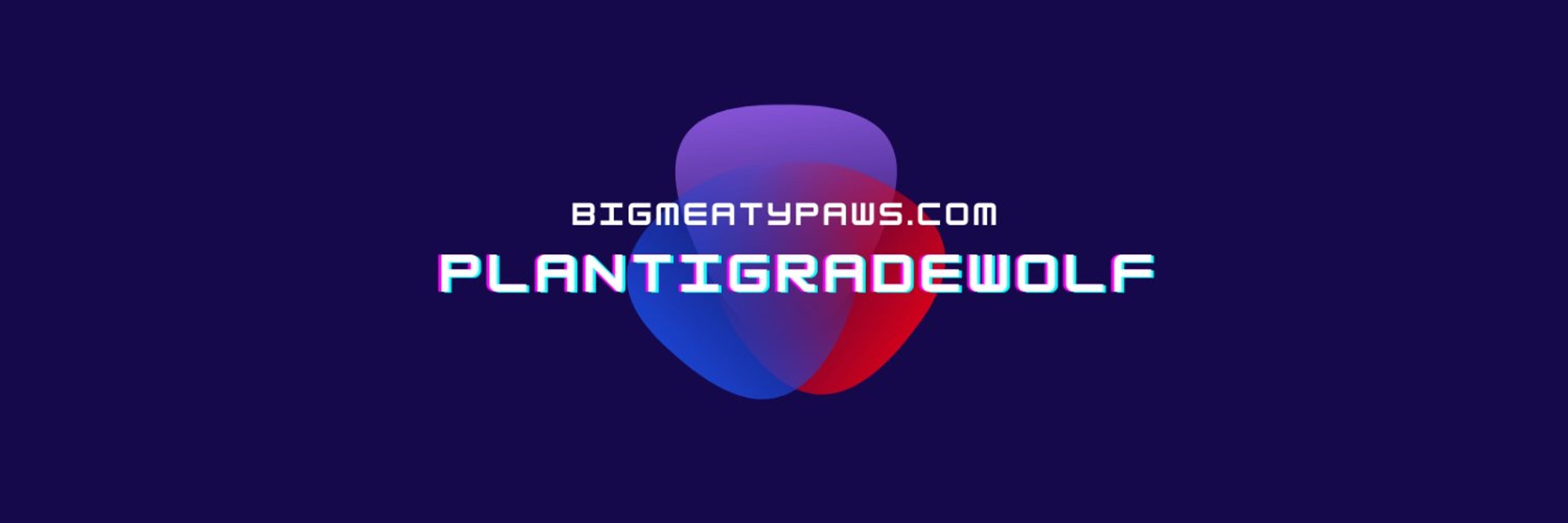 PlantigradeWolf