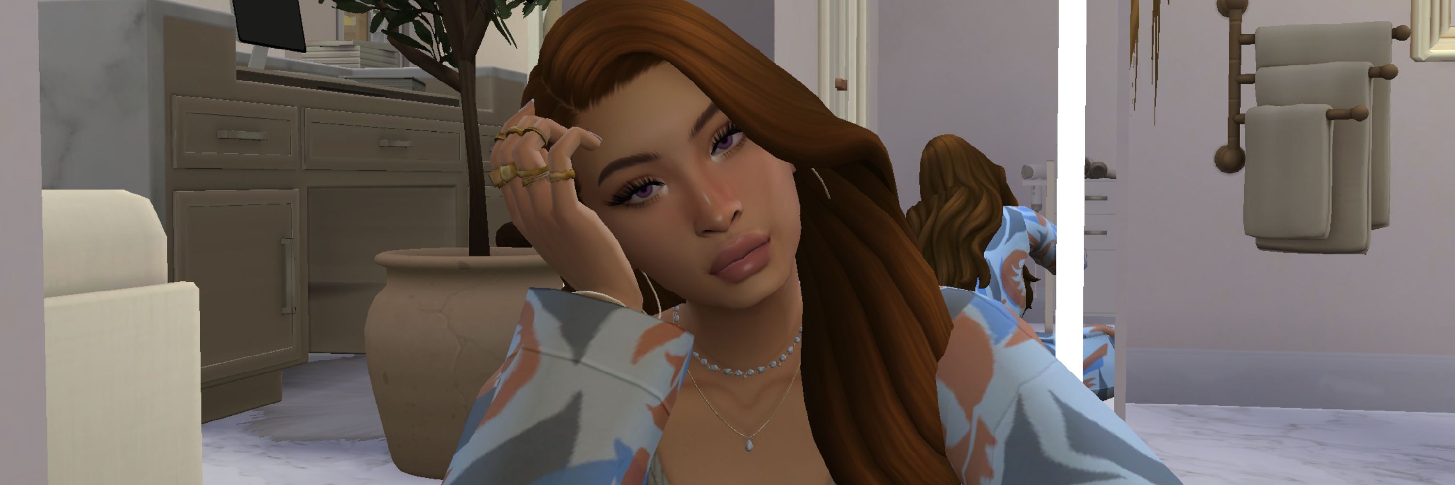 Caylah sims💜✨