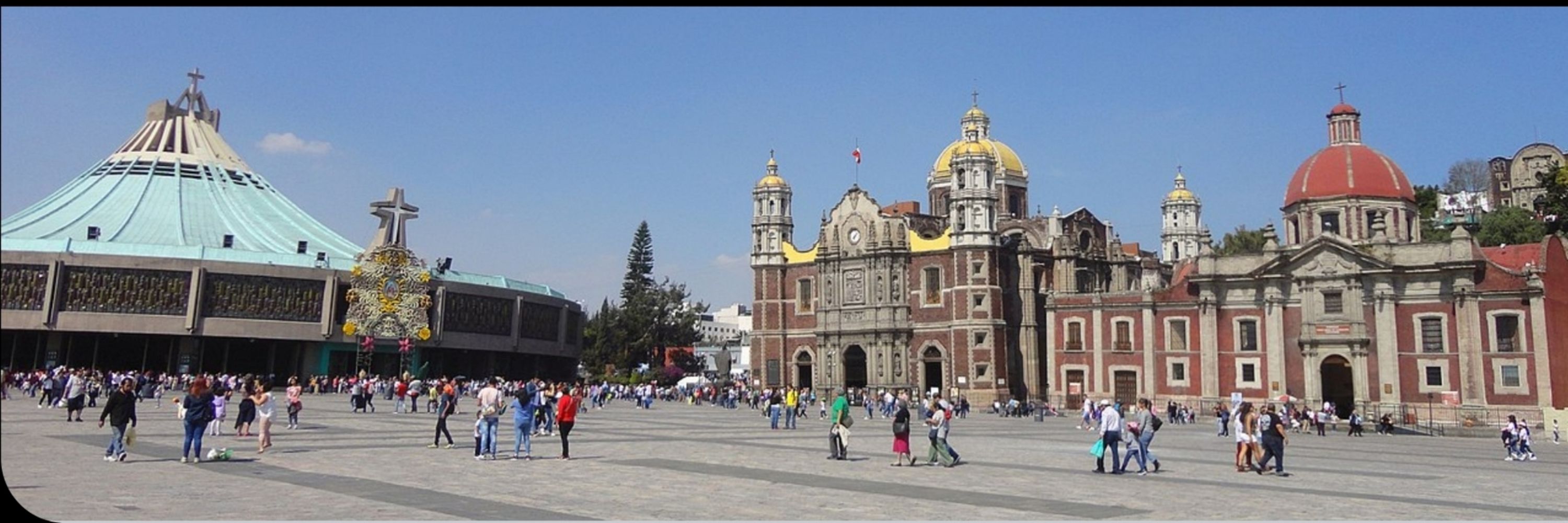 Nuestra Señora de Guadalupe